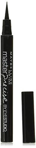 Maybelline Eyestudio Master Precise All Day Liquid Eyeliner Makeup