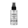 Mehron Makeup Barrier Spray