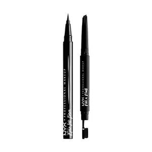 NYX PROFESSIONAL MAKEUP Epic Ink Liner