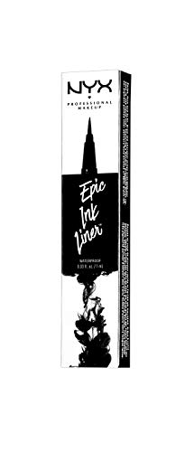 NYX PROFESSIONAL MAKEUP Epic Ink Liner