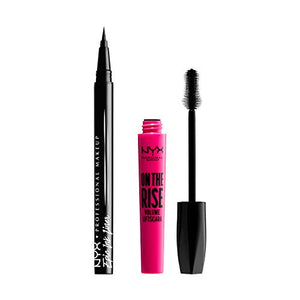 NYX PROFESSIONAL MAKEUP Epic Ink Liner