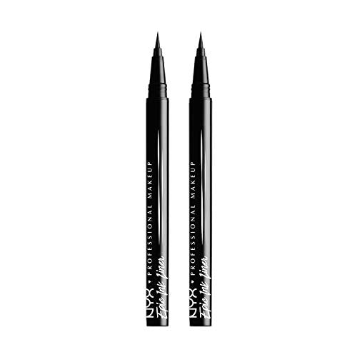 NYX PROFESSIONAL MAKEUP Epic Ink Liner