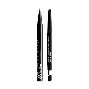 NYX PROFESSIONAL MAKEUP Epic Ink Liner