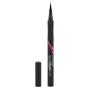 Maybelline Eyestudio Master Precise All Day Liquid Eyeliner Makeup