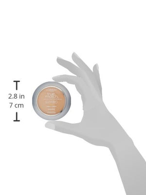 L'Oréal Paris True Match Super-Blendable Powder