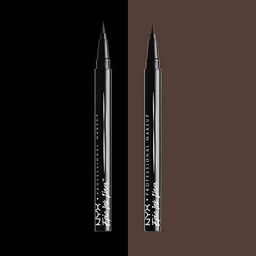 NYX PROFESSIONAL MAKEUP Epic Ink Liner