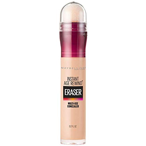 Maybelline Instant Age Rewind Eraser Dark Circles Treatment Multi-Use Concealer