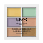 NYX PROFESSIONAL MAKEUP Conceal Correct Contour Palette