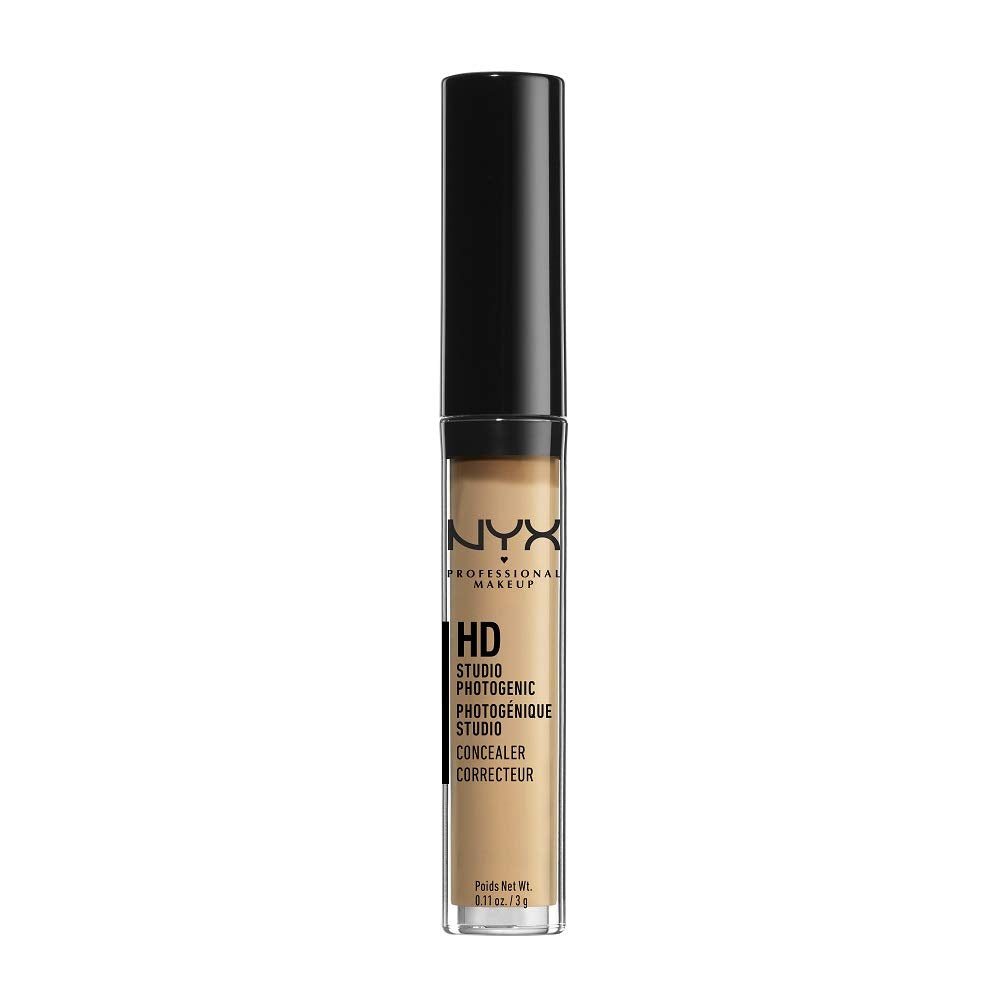 NYX Professional Makeup Concealer Wand, Fresh Beige