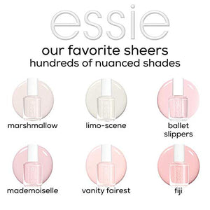 essie Nail Polish