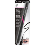 Maybelline Eyestudio Master Precise All Day Liquid Eyeliner Makeup