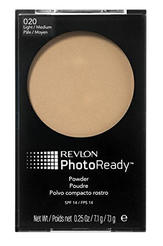 Revlon PhotoReady Powder, Light/Medium