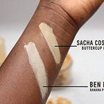 Sacha Buttercup Setting Powder Face Powder