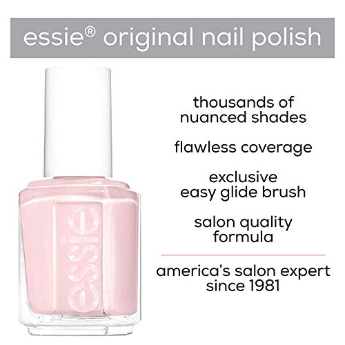 essie Nail Polish