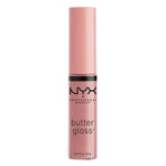 NYX PROFESSIONAL MAKEUP Soft Matte Lip Cream