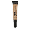 L.A. Girl Pro Conceal HD Concealer, Warm Honey