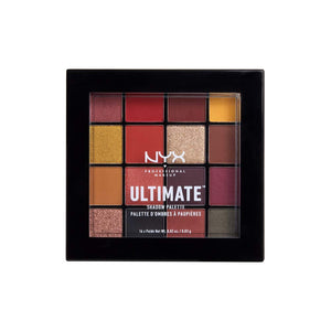 NYX PROFESSIONAL MAKEUP Ultimate Shadow Palette