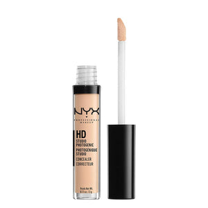 NYX Professional Makeup Concealer Wand, Light,