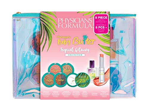 Physicians Formula Murumuru Butter Bronzer