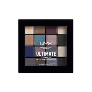 NYX PROFESSIONAL MAKEUP Ultimate Shadow Palette