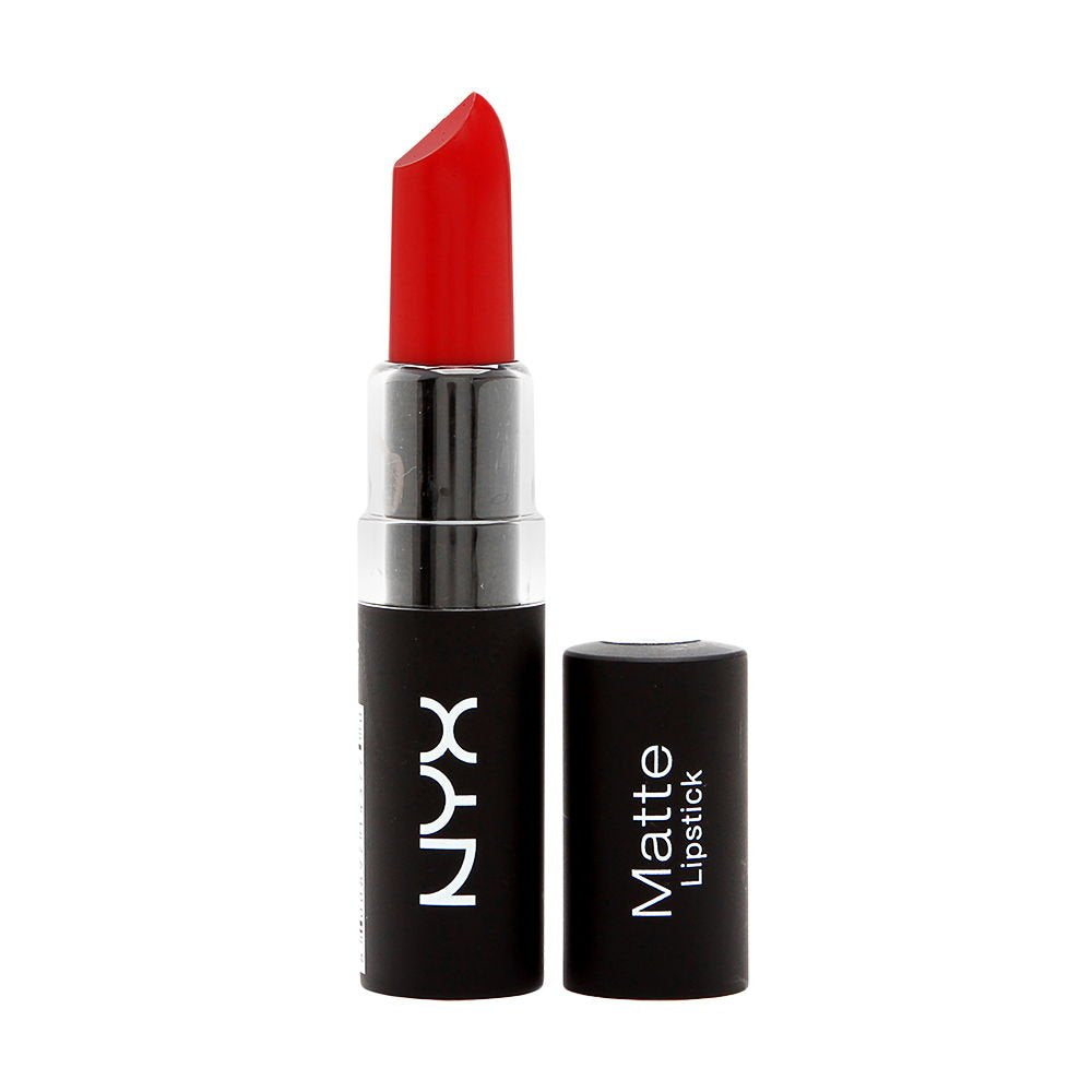 NYX PROFESSIONAL MAKEUP Matte Lipstick