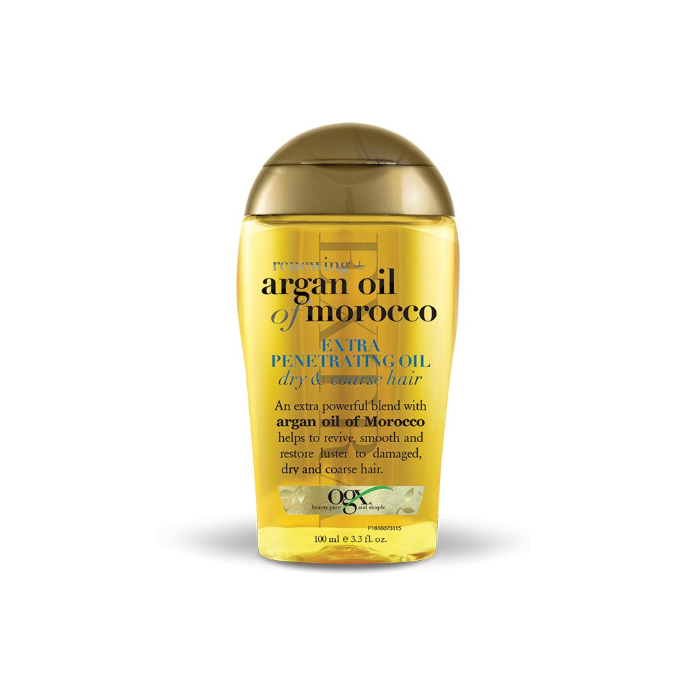 OGX Renewing + Argan Oil of Morocco Extra Penetrating Oil