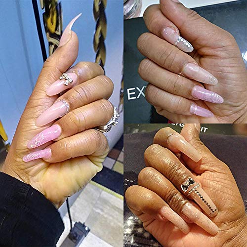 Makartt Poly Nail Extention