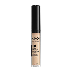 NYX Professional Makeup Concealer Wand, Light,