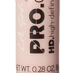 L.A. Girl Hd Pro Conceal, Cool Pink Corrector Cool Pink Corrector