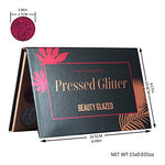 Glitter Eyeshadow Beauty Glazed waterproof