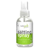 Makeup Setting Spray with Organic Green Tea, MSM and DMAE