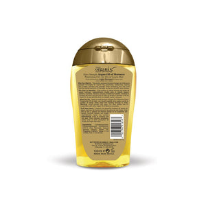 OGX Renewing + Argan Oil of Morocco Extra Penetrating Oil