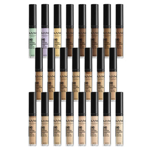 NYX PROFESSIONAL MAKEUP Concealer Wand, Medium