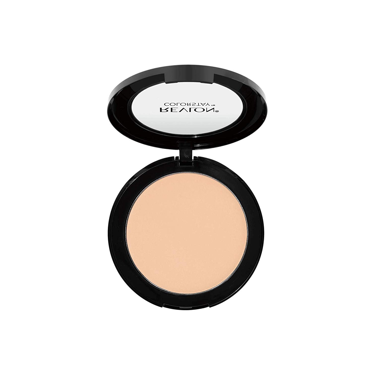 Revlon Colorstay Pressed Powder, Light/Medium