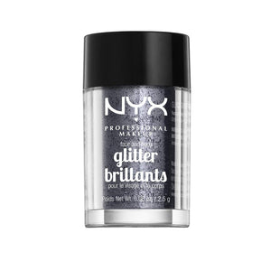 NYX PROFESSIONAL MAKEUP Face & Body Glitter