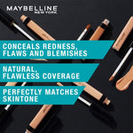 Maybelline Fit Me Liquid Concealer Makeup 15 LIGHT