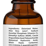 Vitamin C Serum for Face