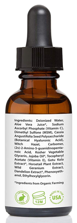 Vitamin C Serum for Face