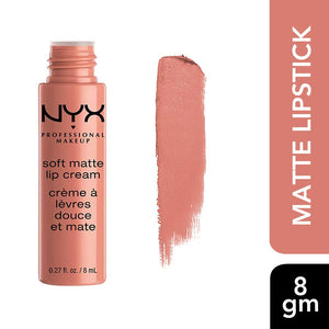 NYX PROFESSIONAL MAKEUP Soft Matte Lip Cream