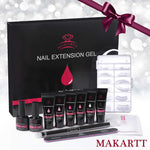 Makartt Poly Nail Extention