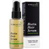 Biotin Hair Growth Serum Advanced Topical Formula To Help Grow Healthy