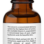 Vitamin C Serum for Face