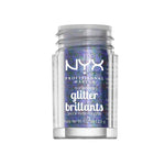 NYX PROFESSIONAL MAKEUP Face & Body Glitter