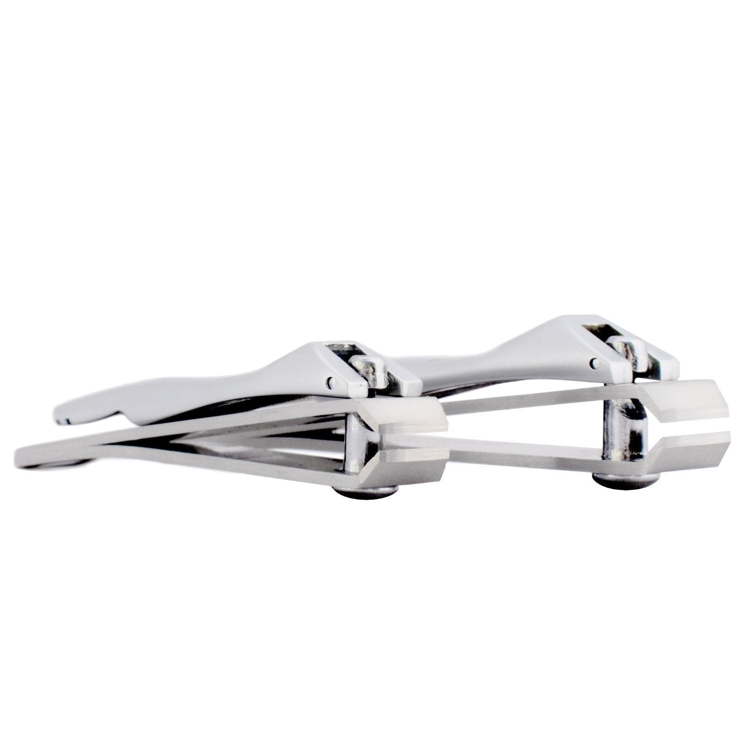 Harperton Nail Clipper Set - Fingernail and Toenail Clipper