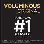 L’Oreal Paris Makeup Voluminous Original Volume Building Mascara