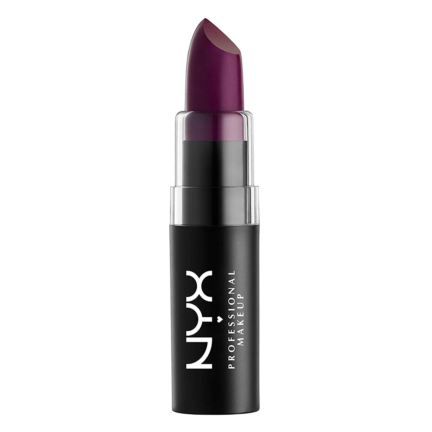 NYX PROFESSIONAL MAKEUP Matte Lipstick