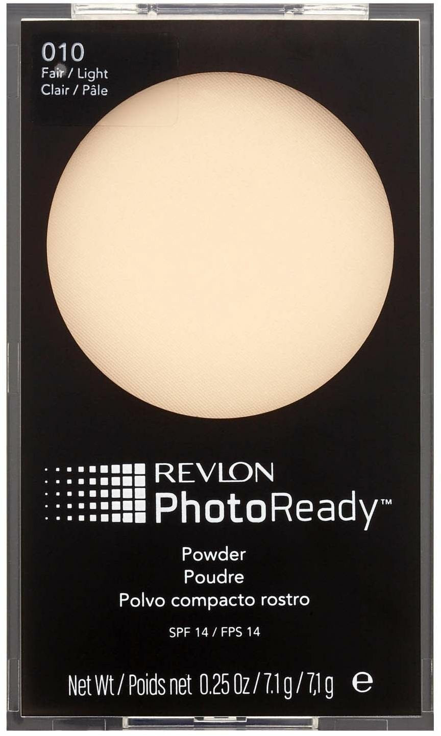 Revlon PhotoReady Powder, Light/Medium