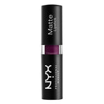 NYX PROFESSIONAL MAKEUP Matte Lipstick