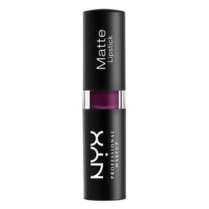 NYX PROFESSIONAL MAKEUP Matte Lipstick