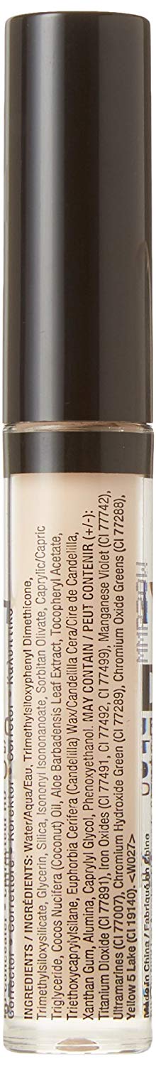 NYX PROFESSIONAL MAKEUP Concealer Wand, Porcelain